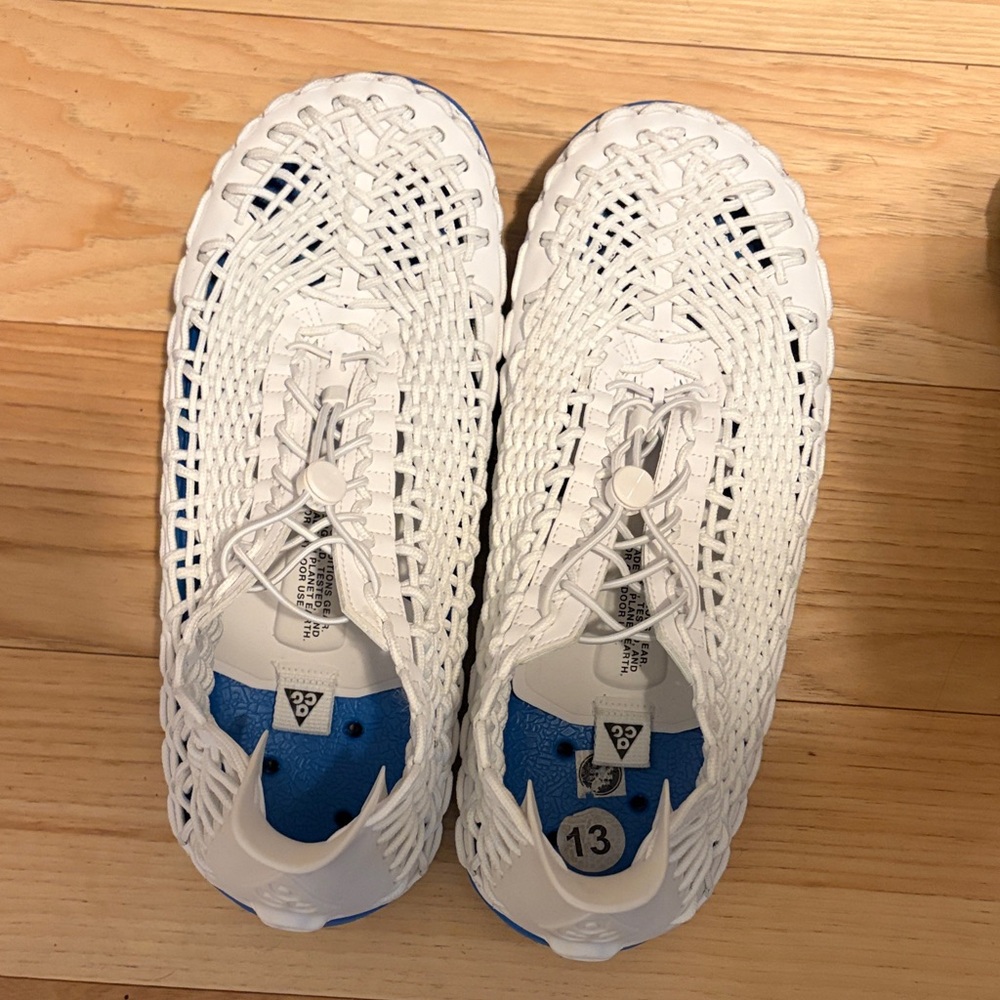 Nike ACG Watercat+ Size 13